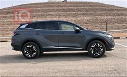 کیا سپۆرتاج